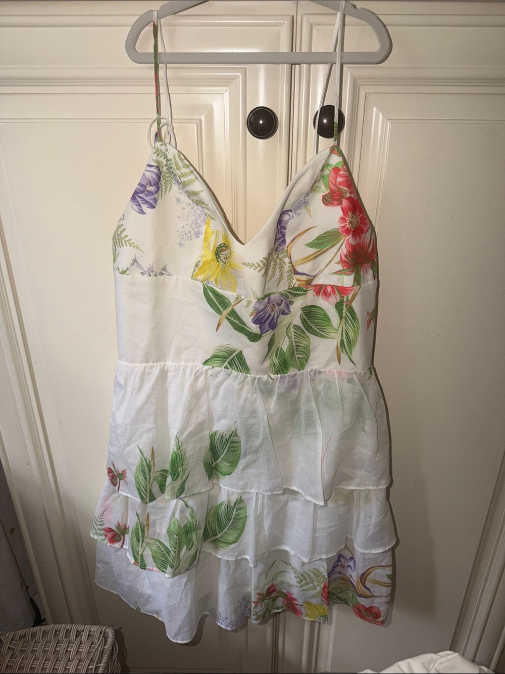 Amanda uprichard dress